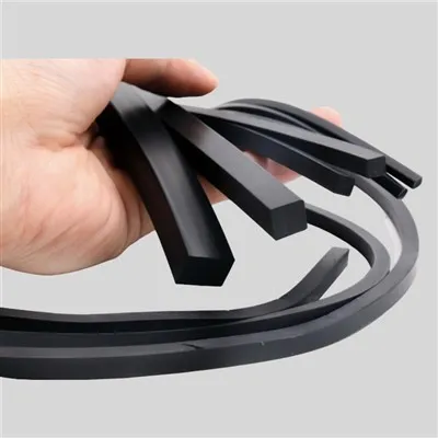 স্বয়ংচালিত শিল্পে বিশেষ রাবার প্রয়োগের উপর অটোমোবাইল বিদ্যুতায়নের প্রভাব