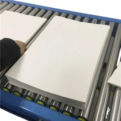 নিম্ন-তাপমাত্রা FKM-FP330LT